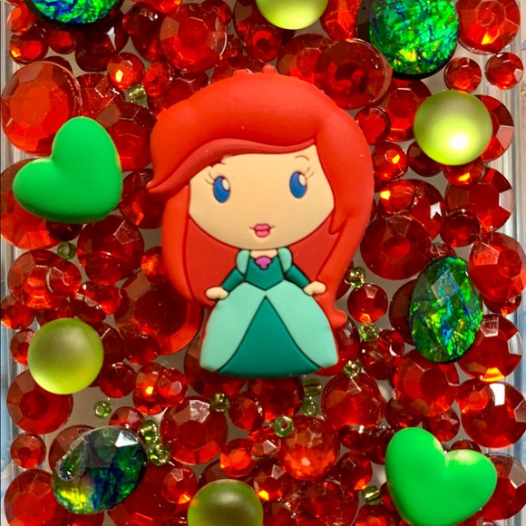 Snow White or Merida Custom Phone Case - Picture 4 of 4